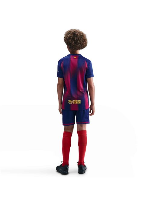 Nike Barcellona maglia gara Home bambino 25/26 Barcellona | HJ5287-456HOME 25/26
